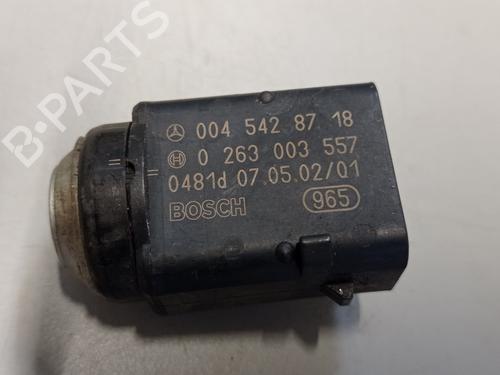 Used Electronic sensor MERCEDES-BENZ R-CLASS (W251, V251) R 350 CDI 4-matic (251.022, 251.122) (224 hp) 17167885