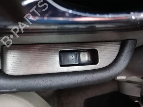 Used Left rear window switch NISSAN X-TRAIL I (T30) 2.2 DCi FWD (114 hp) 18267684