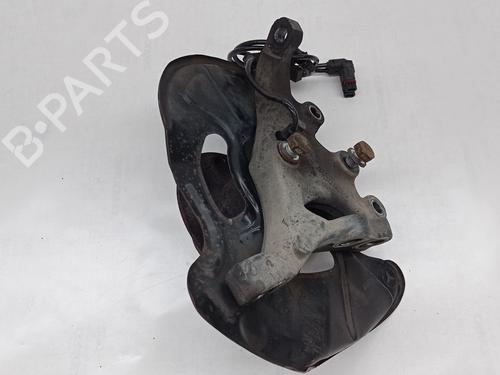 Right front steering knuckle MERCEDES-BENZ C-CLASS Coupe (CL203) C 180 Kompressor (203.746) | BP25863732M26 