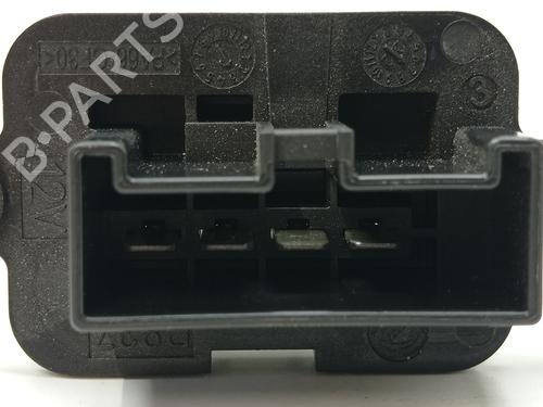 Heater resistor IVECO DAILY VI Van  | BP29724382M108 
