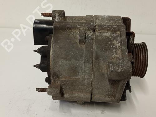 Alternator CHRYSLER VOYAGER / GRAND VOYAGER III (GS_, NS_) 2.5 TD | BP21555345M7 