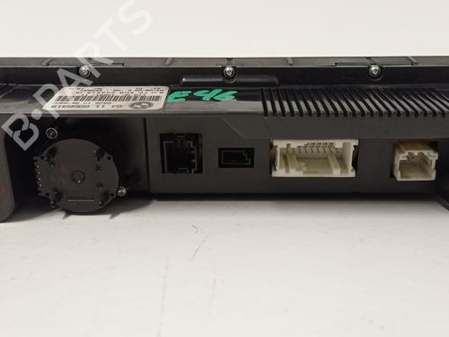 Climate control BMW 3 (E46)  | BP7093891I5 