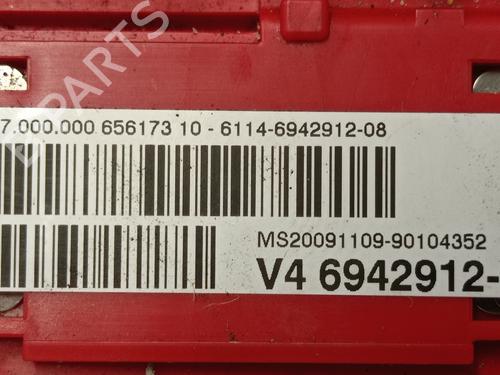 Fuse box BMW 1 (E87) 116 d | BP24174001E1 