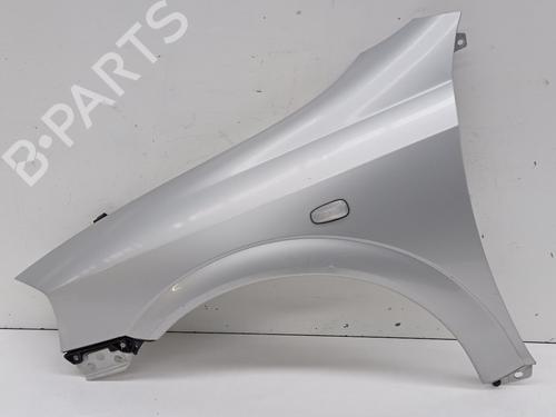 Left front fenders OPEL ASTRA G Hatchback (T98)  | BP24238935C41 