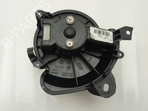 Heater resistor OPEL CORSA E (X15) | BP36754393M108 - Image 3