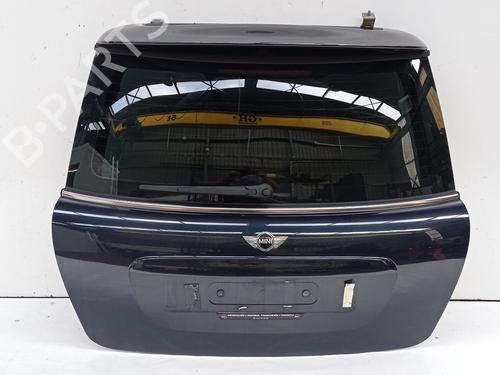 Used Tailgate MINI MINI (R56) Cooper S (174 hp) 28730367