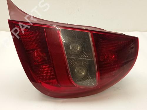 Used Right taillight Right taillight CITROËN C5 I (DC_) 2.0 HDi (DCRHZB, DCRHZE) (109 hp) 33336623 33336623