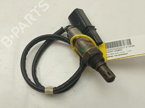 Used Electronic sensor SEAT IBIZA IV (6J5, 6P1) [2008-2017]  30096300