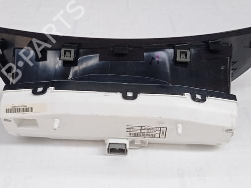 Instrument cluster HONDA CIVIC IX (FK) 1.6 i-DTEC (FK3) | BP10330597C47 