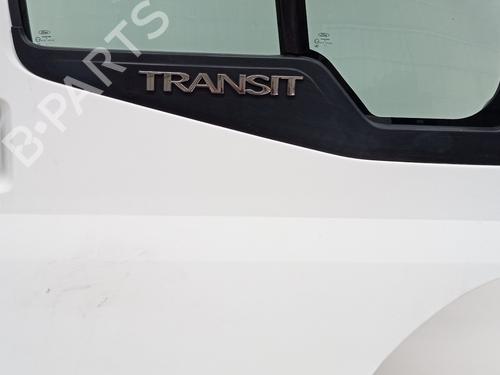 Right front door FORD TRANSIT Van (FA_ _)  | BP10395069C3 
