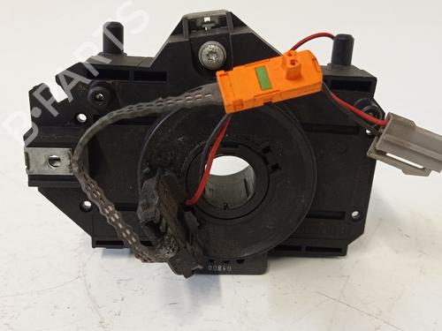 Kontantrulle Airbag /Stelring RENAULT ESPACE III (JE0_) 2.2 dCi (JE0K) (130 hp) 7311616