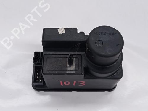 Central lock pump MERCEDES-BENZ C-CLASS (W202) C 220 D (202.121) | BP20210281M86 
