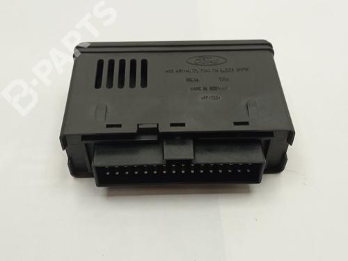Used Comfort control module Comfort control module FORD FOCUS I (DAW, DBW) 1.8 Turbo DI / TDDi (90 hp) 8314636 8314636