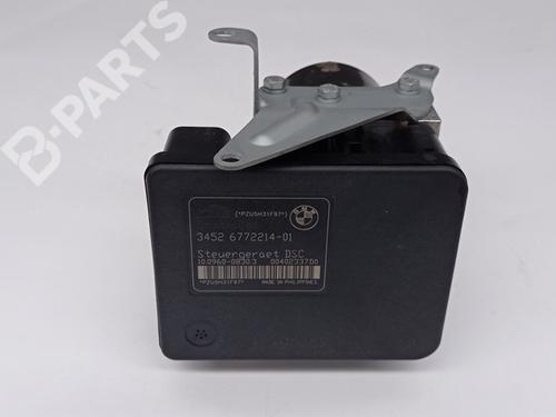 Used ABS pump ABS pump BMW 1 (E87) 120 d (163 hp) 10220795 10220795