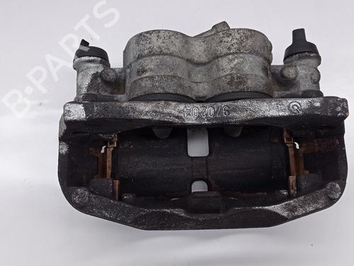 Venstre bremsekaliber foran IVECO DAILY VI Van  | BP29724355M105 