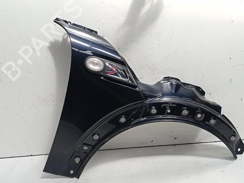 Used Right front fenders MINI MINI (R56) Cooper S (174 hp) 28730362