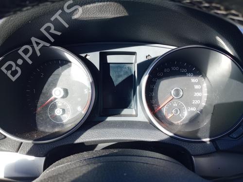 Used Instrument cluster VW GOLF V Variant (1K5) 2.0 TDI (140 hp) 17562222