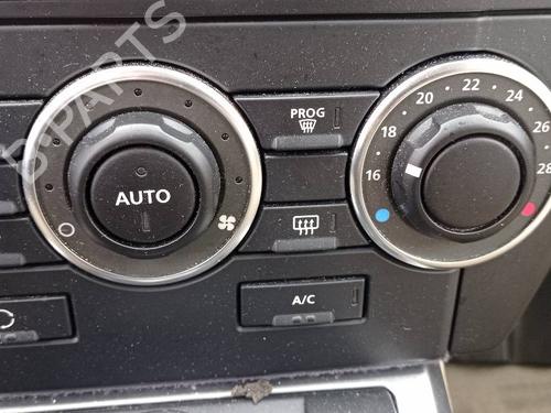 Climate control LAND ROVER FREELANDER 2 (L359) 2.2 TD4 4x4 | BP9133370I5 