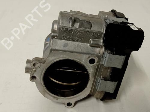 Throttle body IVECO DAILY VI Van  | BP29724345M82 