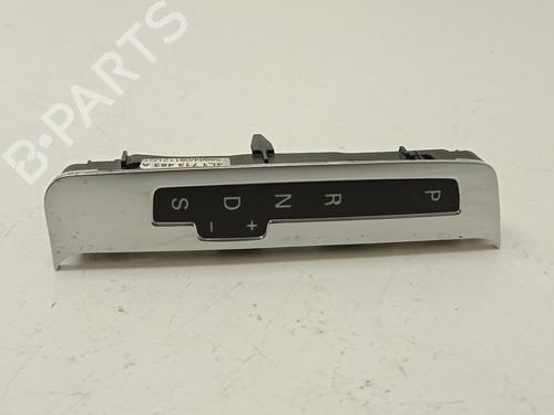 Used Electronic module AUDI Q7 (4LB) 3.0 TDI quattro (233 hp) 7302171