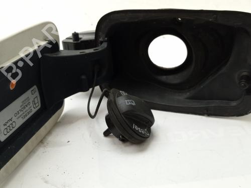 Fuel flap AUDI A3 Sportback (8VA, 8VF)  | BP28113348C131 