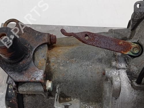 Gearbox SEAT AROSA (6H1) 1.0 | BP26215060M3 