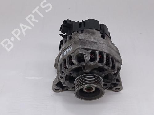 Alternator CITROËN BERLINGO / BERLINGO FIRST MPV (MF_, GJK_, GFK_) 1.9 D (MFWJZ) | BP29418804M7 