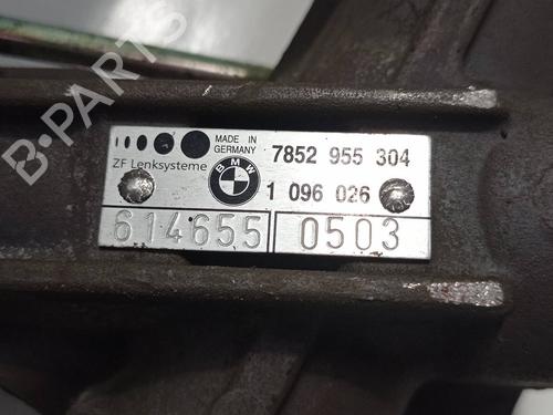 Steering rack BMW 5 (E39) 520 i | BP37631175M22 - Image 2