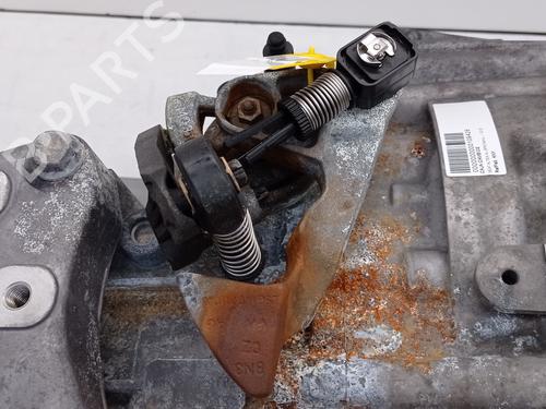 Gearbox SEAT ALTEA XL (5P5, 5P8)  | BP10749612M3 
