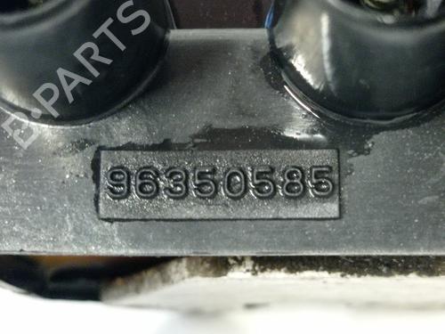 Ignition coil DAEWOO NUBIRA Saloon (J100) 1.6 16V | BP21665795M94 