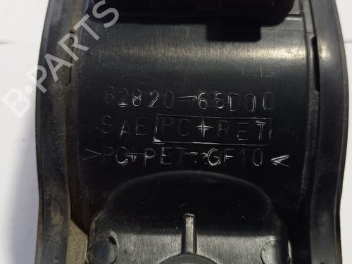 Front left exterior door handle SUZUKI GRAND VITARA I (FT, HT) 2.0 HDI 110 16V 4x4 (SQ420D, TD83V) | BP28115859C128 