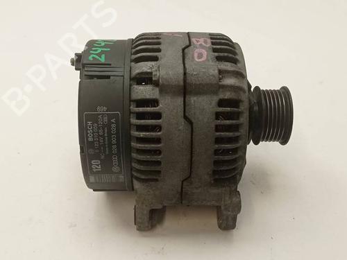 Generator Generator 39509501 39509501