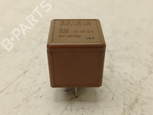 Elektronisk modul OPEL VECTRA B Hatchback (J96) 2.0 i 16V (F68) (136 hp) 14168204