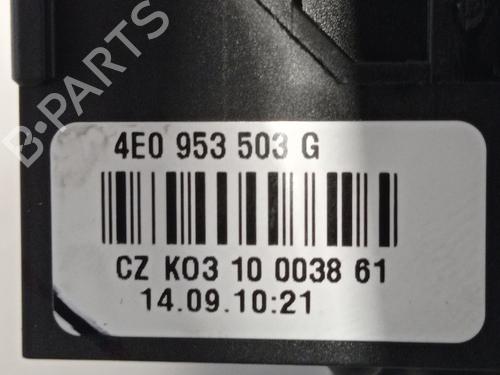 Steering column stalk SEAT EXEO ST (3R5) 2.0 TDI | BP20134203I23 