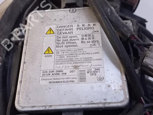 Right headlight MITSUBISHI ASX (GA_W_) | BP31940731C29