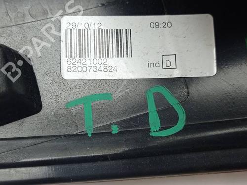 Right taillight DACIA SANDERO | BP40236540C35 - Image 4