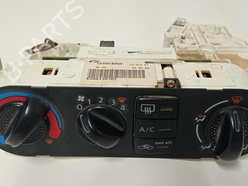 Used Climate control NISSAN TERRANO II (R20) 2.7 TDi 4WD (125 hp) 30387949