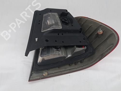 Left taillight BMW 3 (E46) 320 d | BP29451251C34 