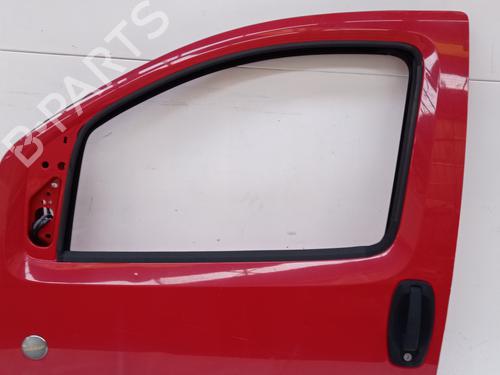 Left front door PEUGEOT BIPPER (AA_)  | BP23946287C2 