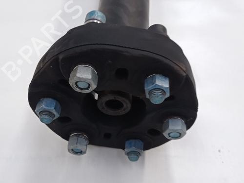 Driveshaft MERCEDES-BENZ C-CLASS (W205) C 220 BlueTEC / d (205.002, 205.004) | BP31721626M37 