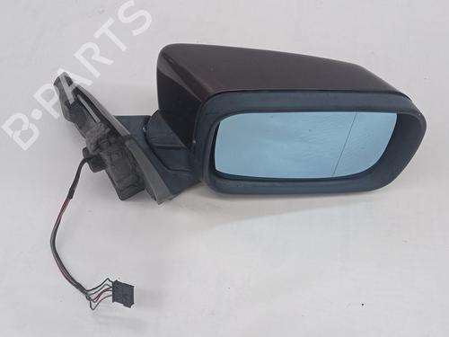 Right mirror BMW 3 (E46) 320 d | BP29456759C27 
