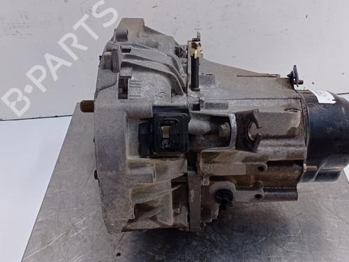 Gearbox RENAULT CLIO II (BB_, CB_)  | BP26294397M3 