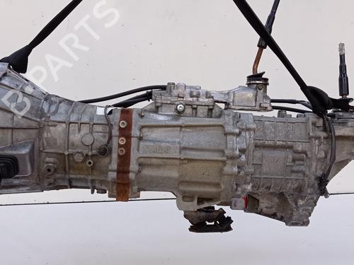 Gearbox SUZUKI GRAND VITARA I (FT, HT) 2.0 HDI 110 16V 4x4 (SQ420D, TD83V) | BP18891421M3 