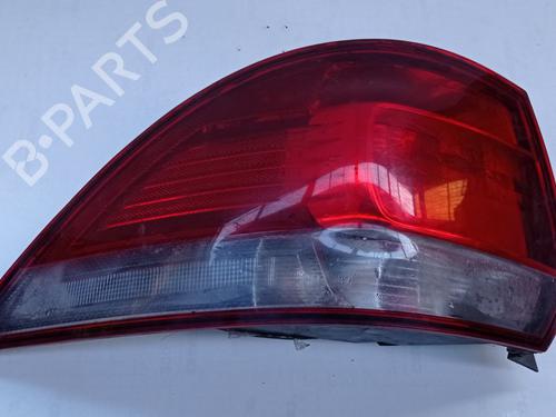 Left taillight VW GOLF V Variant (1K5) 2.0 TDI | BP31267783C34
