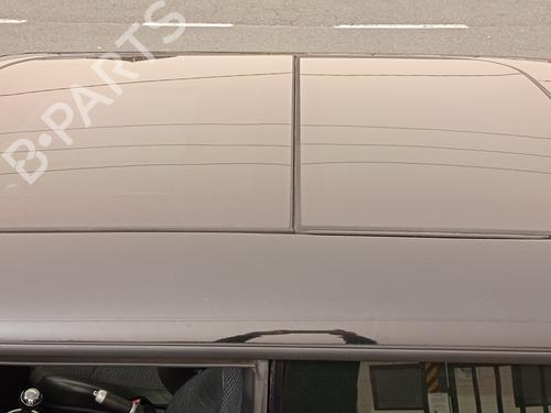 BP9257750C124 | Sunroof MINI MINI (R50, R53) Cooper BP9257750C124