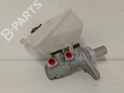 Used Master brake Master brake CITROËN BERLINGO MULTISPACE (B9) 1.6 BlueHDi 120 (120 hp) 10935874 10935874