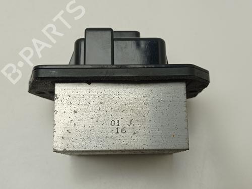 Used Heater resistor HONDA ACCORD VII (CL, CN) 2.2 i-CTDi (CN1) (140 hp) 30635444