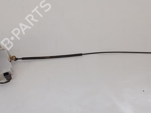 Front right lock SEAT CORDOBA (6K1, 6K2)  | BP28812645C97 