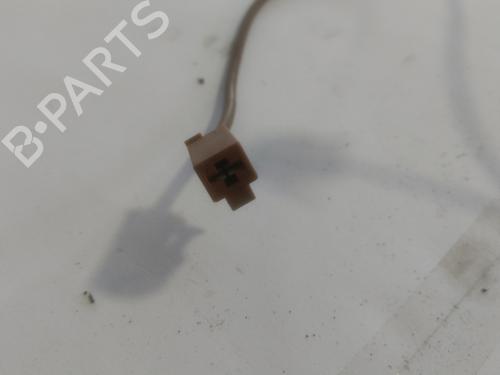 Heater blower motor VW GOLF III (1H1) 1.6 | BP14168323M62 