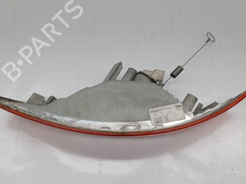 Right front indicator RENAULT TRAFIC II Platform/Chassis (EL) 1.9 dCi 100 (EL0C) | BP29376807C33 